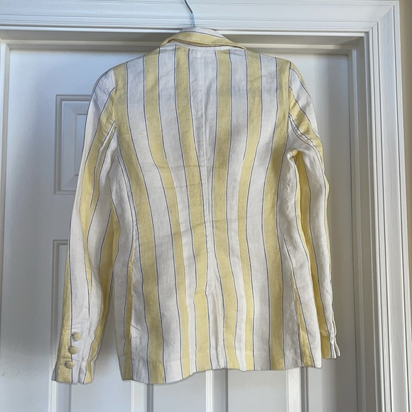 Frame jacket, blazer - Picture 2 of 2